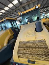 XCMG Factory 8T Second Hand Road Roller XS83 Hydraulic Vibratory Road Roller Price